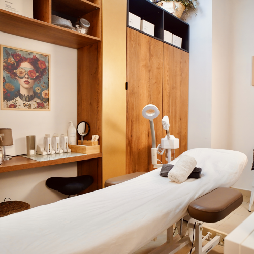 Foto La Coqueta de Gr�cia